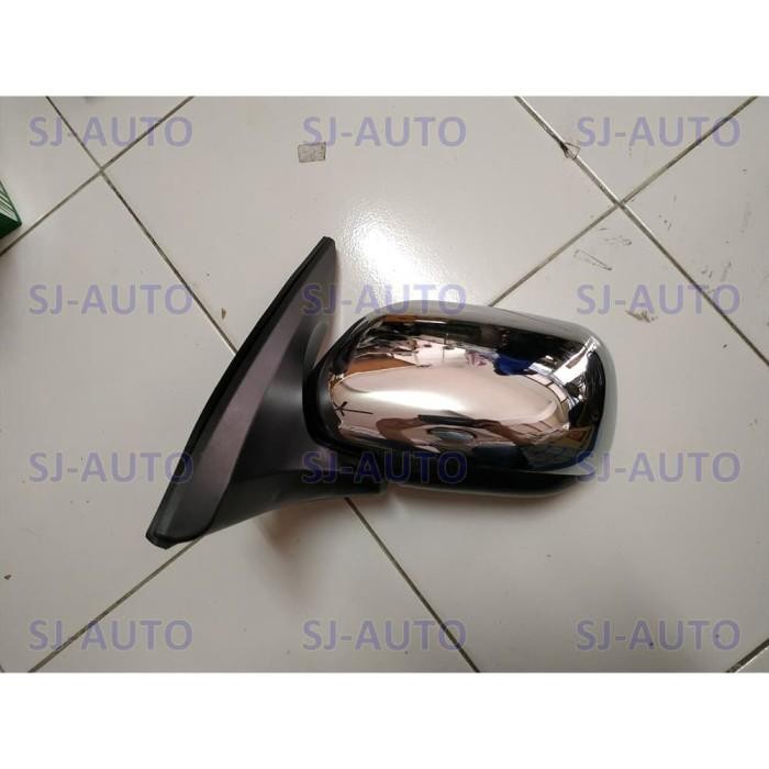 Spion Avanza Xenia 2005-2011 Manual Chrome Spion Avanza Xenia