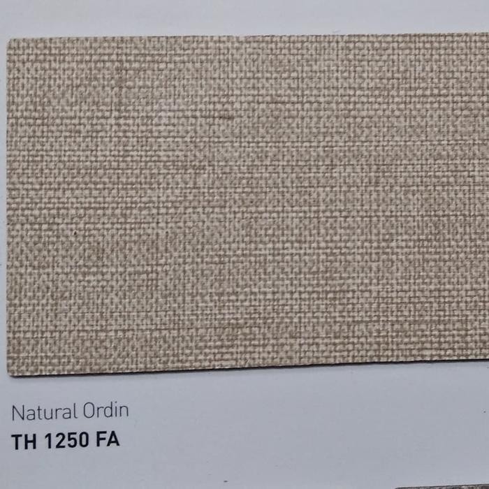 Hits Taco Hpl Natural Ordin 1250Fa