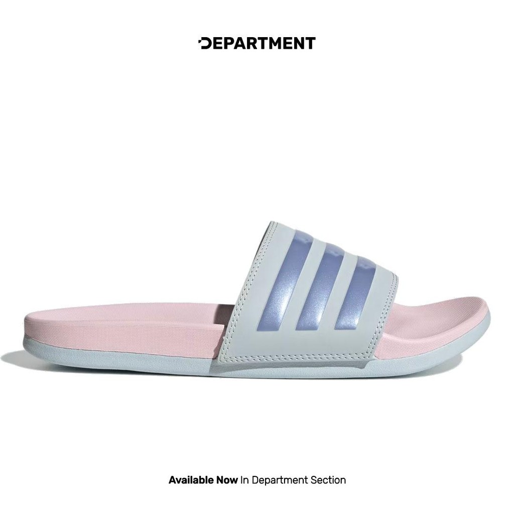 ADIDAS Sandal Wanita ADILETTE COMFORT JS3617 ORIGINAL