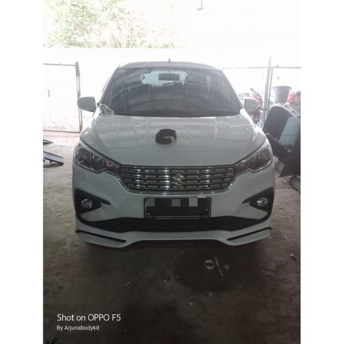 BODYKIT SUZUKI ERTIGA 2018 2019 2020 2021 BODYKIT ERTIGA SPORTY