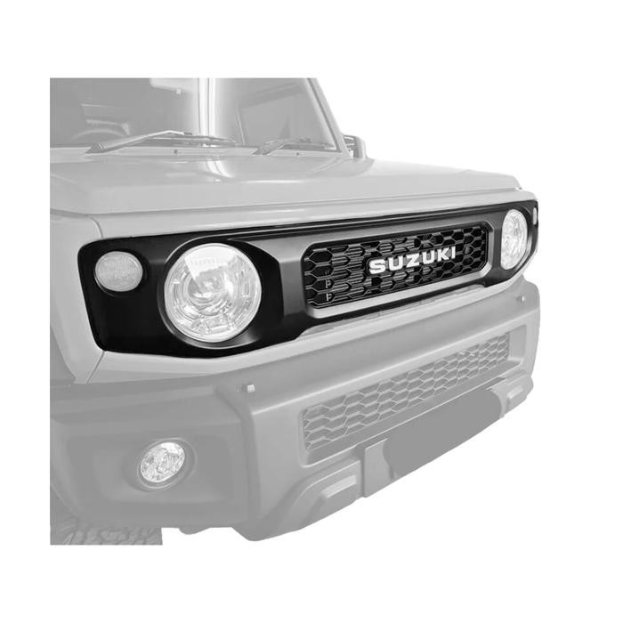 GRILL JIMNY JB74 GRILLE JIMNY JB74 TYPE A