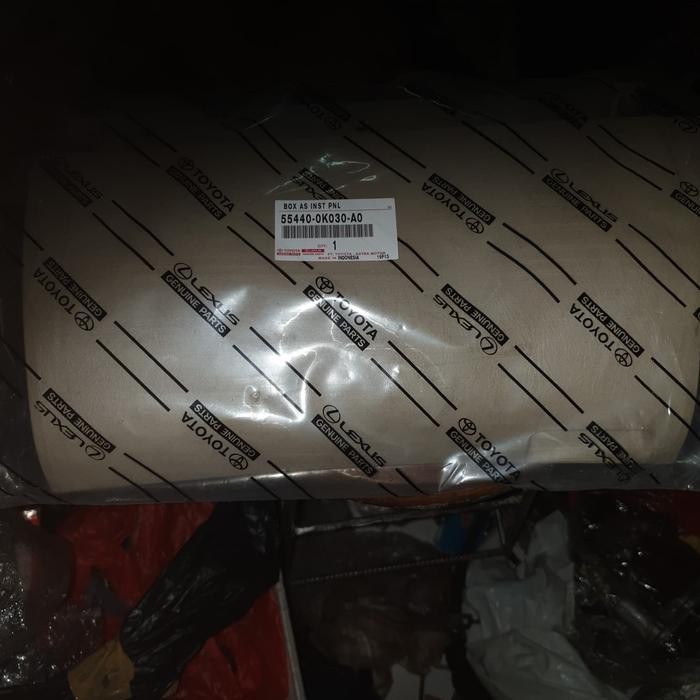 Laci Atas Innova Cream Tahun 2004 Sampai 2008 Orib