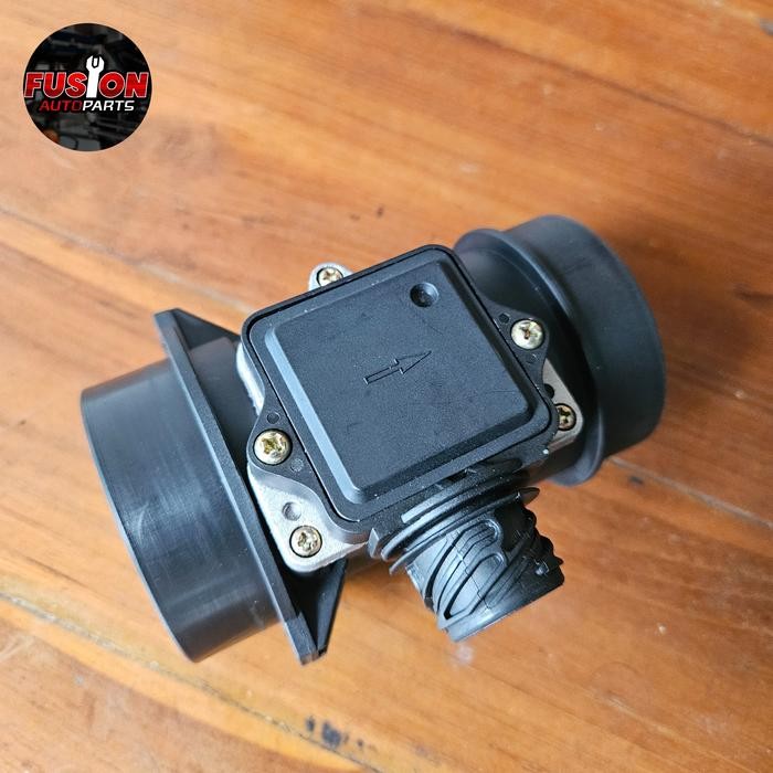 Mass Airflow Sensor Airmass Bmw Maf Bmw E34 E36 E39 320I 520I M50 M52 5Wk9007