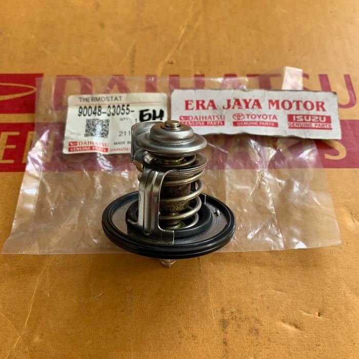 Thermostat Daihatsu Taruna Original