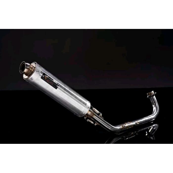 Knalpot Kawahara Original Beat / Beat Fi / Vario 110 Fi