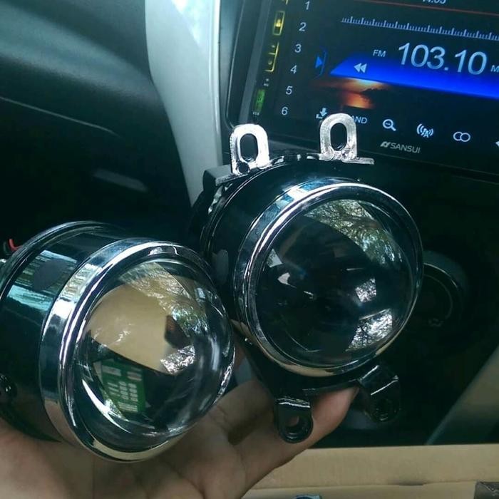 Projector Foglamp 3Inch