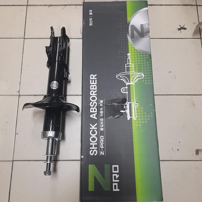 Shock Depan Hyundai Verna / Avega