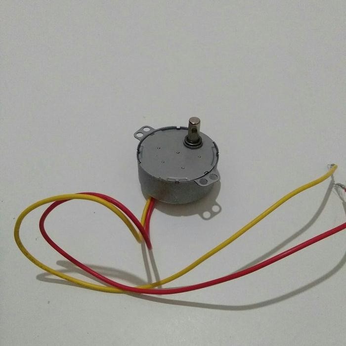 SYNCHRONOUS ATAU MOTOR KECIL KIPAS ANGIN ASLI MASPION