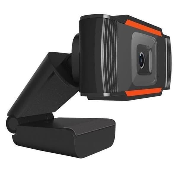 Incus Pc Camera Web Cam 13 Mp