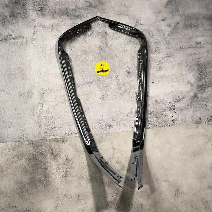 List Body Original Vespa Sprint & Primavera