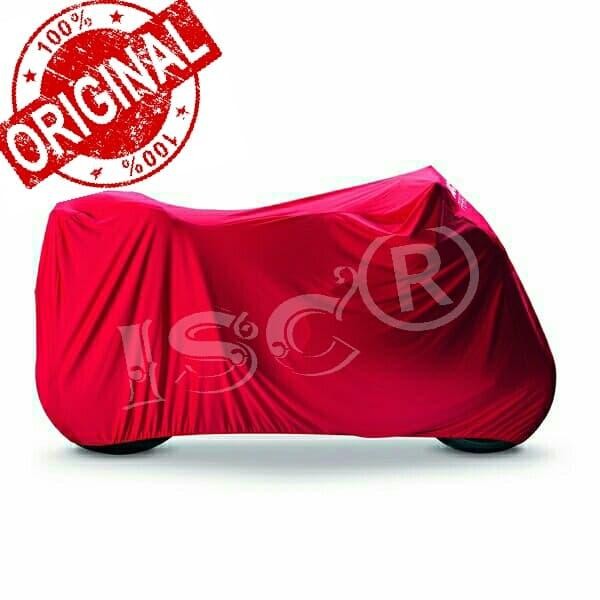 Sarung Motor/ Cover Triumph Bonneville Bobber Premium