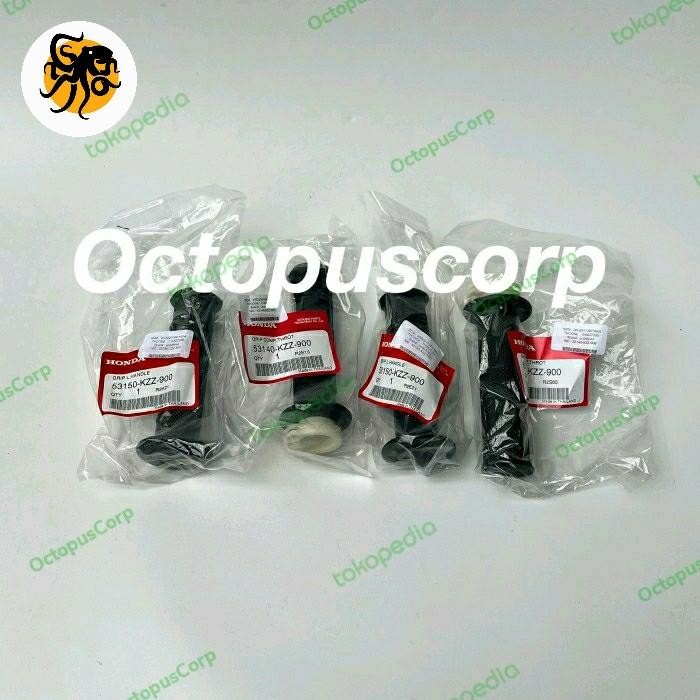 Handgrip Crf 250 Rally Crf250