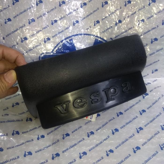 Vespa Kepet Air Rear Bumper Piaggio Untuk Px New Spartan Exclusive Ps