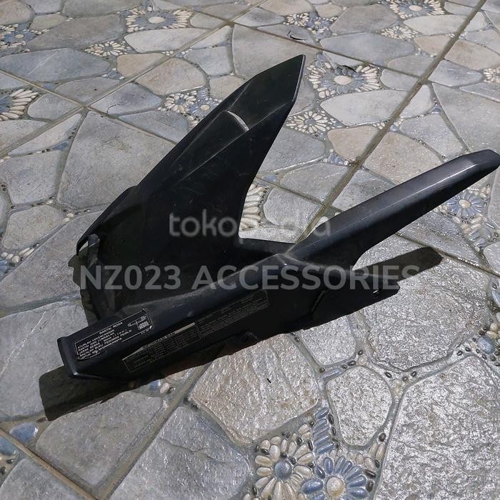 Hugger Spakbor Kolong Bawah Copotan Cbr250Rr Ori Cbr 250Rr 250 Rr