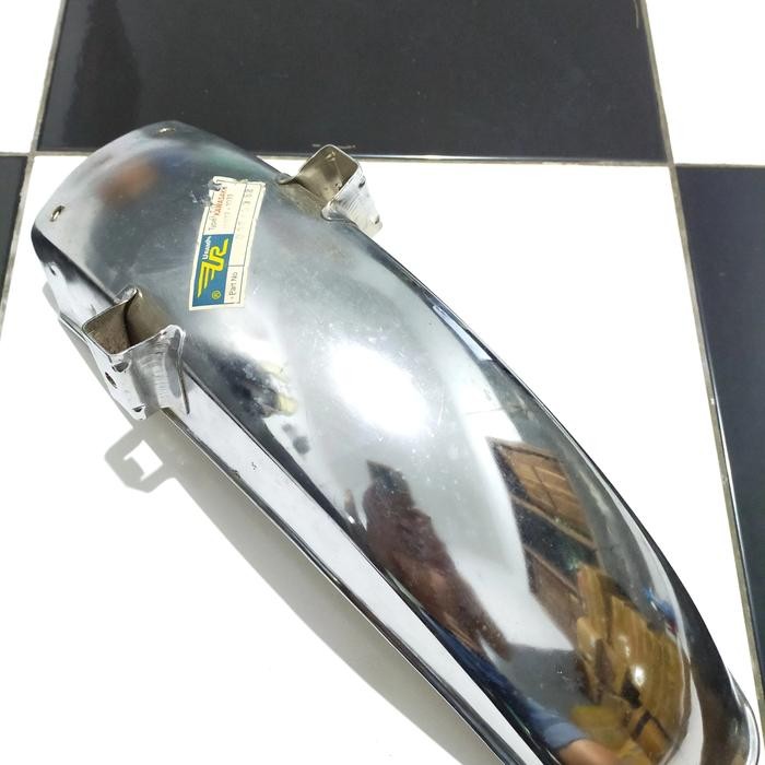 Slebor - Spakbor Belakang Kawasaki Binter Gto