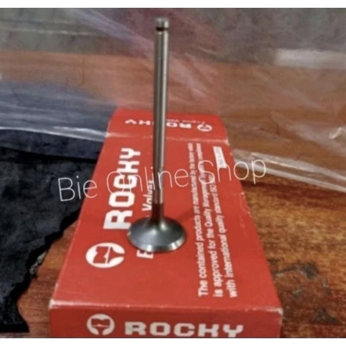 KLEP EXT KLEP API TOYOTA GREAT COROLLA 1300CC STARLET 1300CC 1000CC