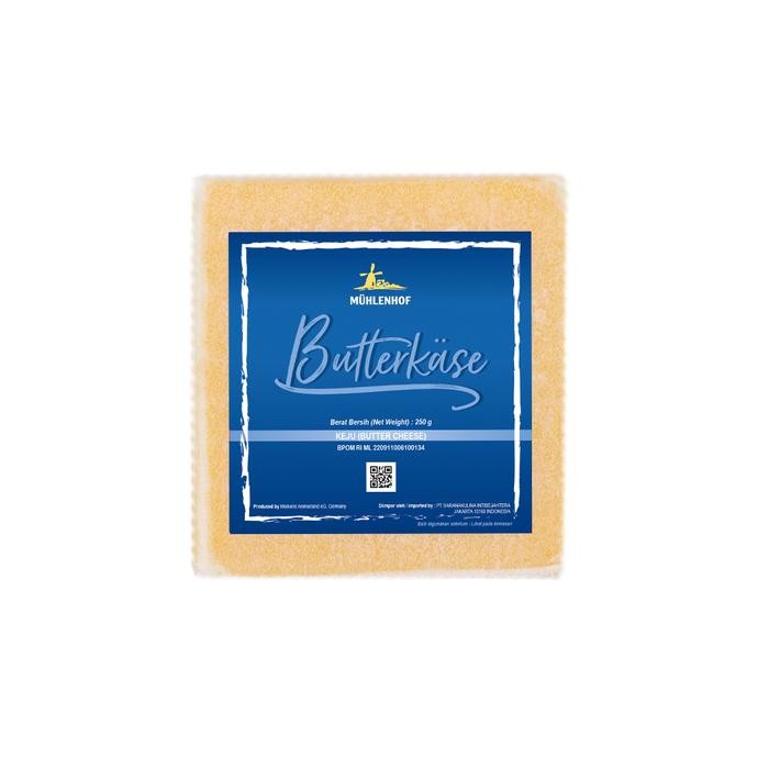 

MUHLENHOFF CHEESE / GERMAN CHEESE / KEJU