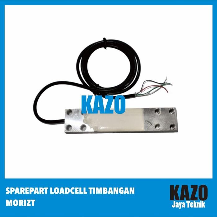 LOADCELL / LOAD CELL SPAREPART TIMBANGAN BARANG DIGITAL MORIZT