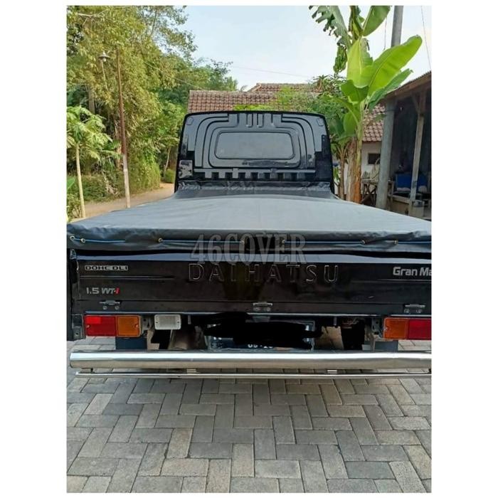 Terpal Tutup Bak Cover Bak Mobil Pickup Daihatsu Granmax