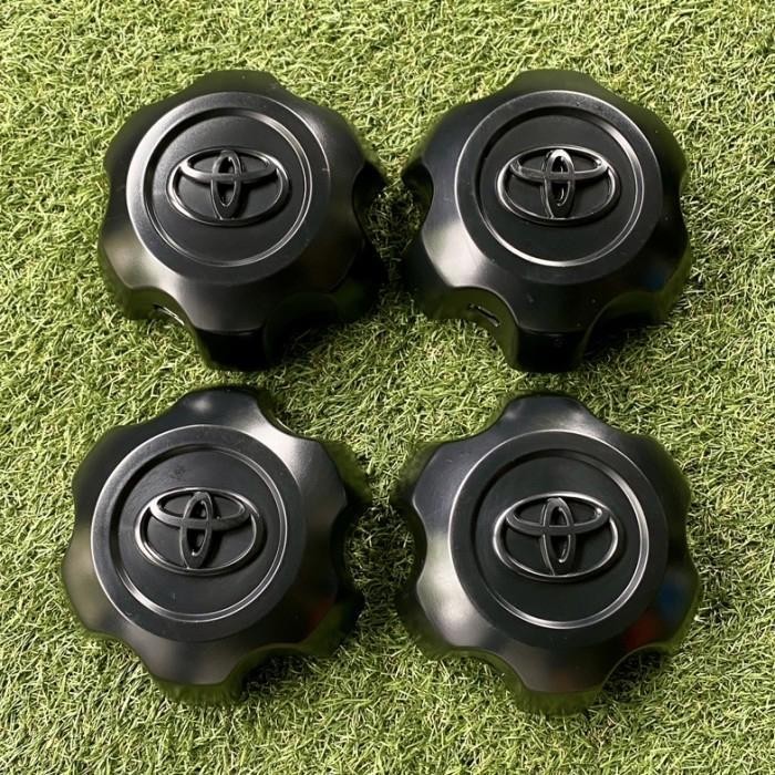 Dop Original Velg Kaleng Toyota Hilux