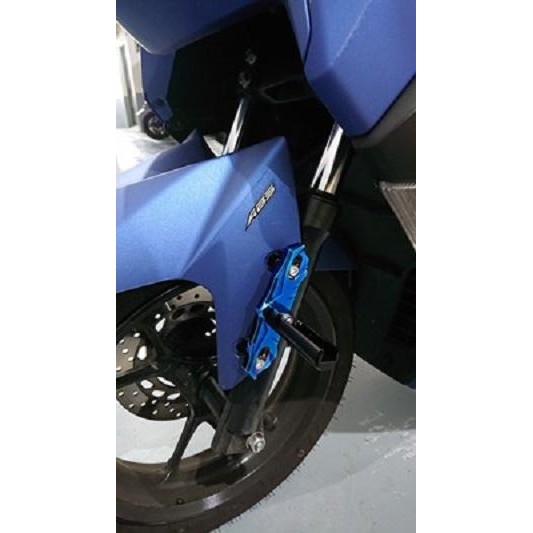 Spirit Beast Bracket Spakbor Depan Nmax/Xmax/Aerox