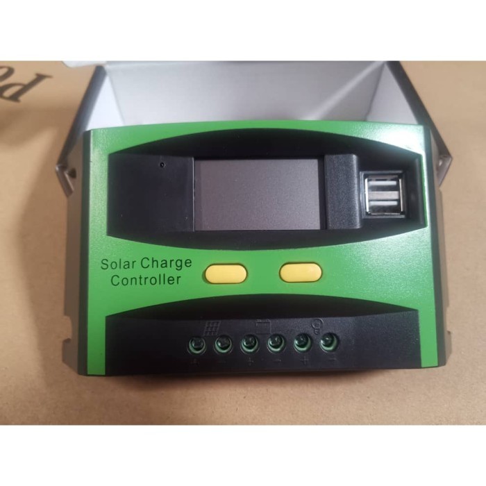 (Expert) SCC PWM 20A