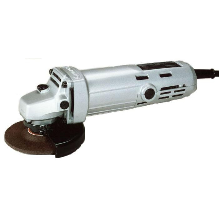 Mesin Gerinda Tangan 4" Hitachi Bodi Besi G10SB1