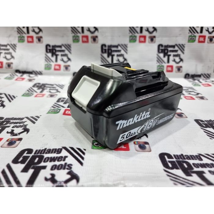 Battery Baterai Makita 18Volt 18V
