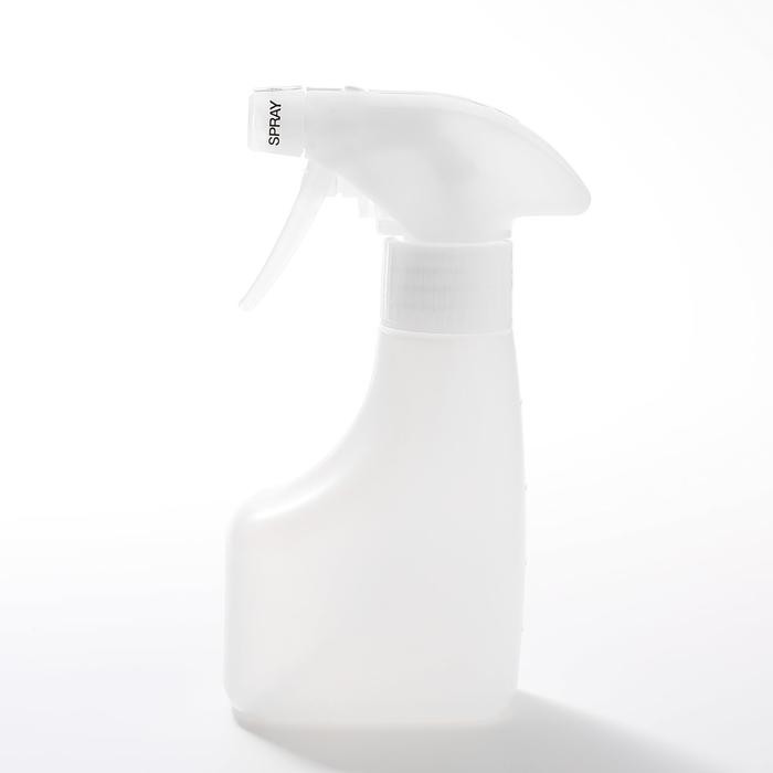 MUJI - Polyethylene Mini Spray Bottle Botol Semprotan