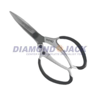 

WIPRO - Gunting Kodok Multifungsi 9" - 3149A