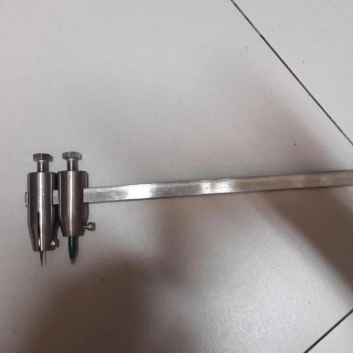 

SMI Cutter Packing Gasket