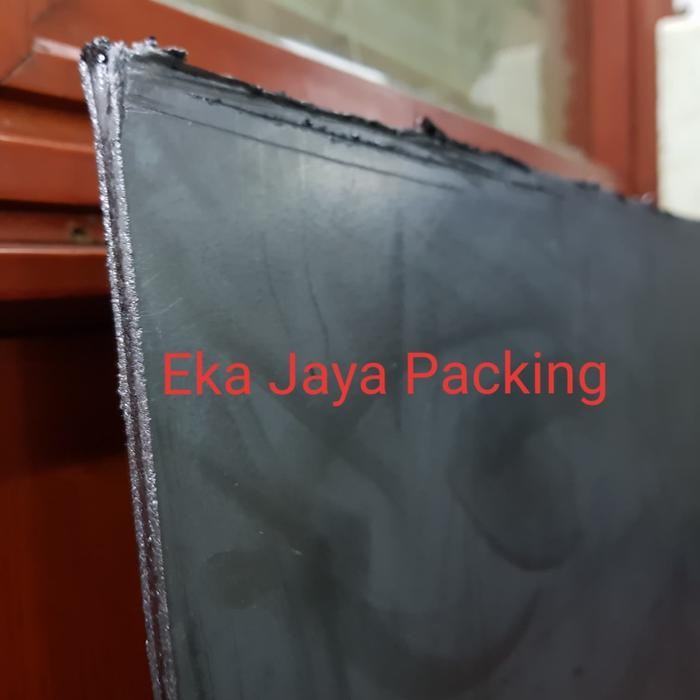 

Gasket Graphite Sheets Reinforced Flexible 1mm ( ADA PLATE SS )