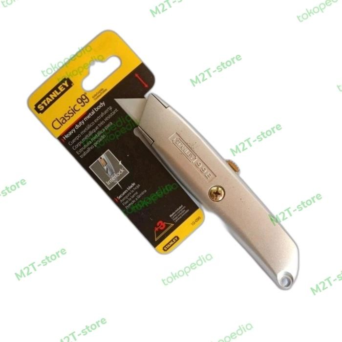 

STANLEY 10-099 Classic 99 Retractable Utility