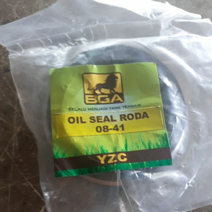 (Expert) SEAL RODA MESIN TRACTOR YANMAR YZC ROTARY