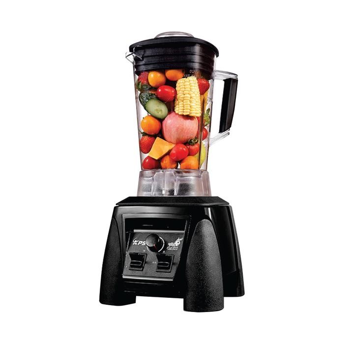 SMOOTHY MACHINE BLENDER GETRA KS-1050 (BLENDER GETRA) GARANSI RESMI