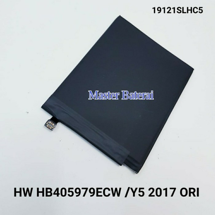 [Expert] Baterai HB405979ECW For Huawei Y5 2017 Y52017 Y5 Prime 2018 Y5 Lite