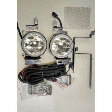 Foglamp Honda City Z 2000