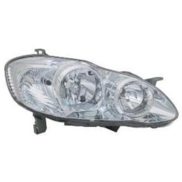 Headlamp Altis 2005 Kanan