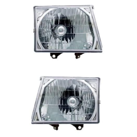 Headlamp Ford Ranger 2002-06 Everest