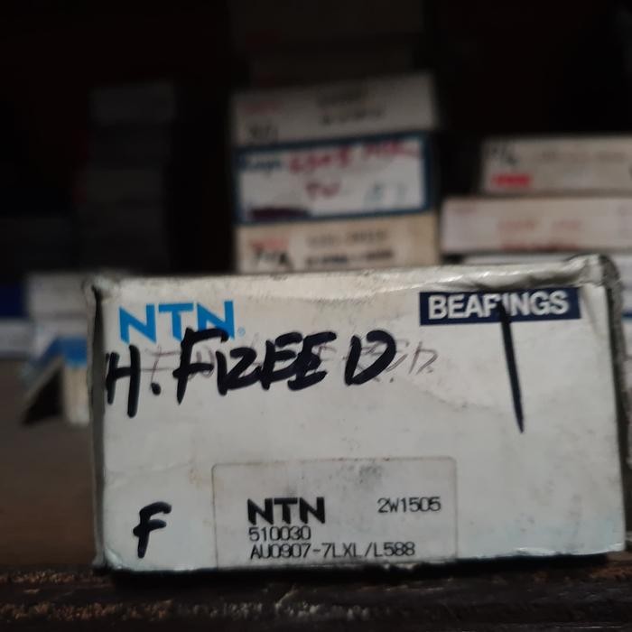 Lahar Roda Depan Honda Freed/Bearing Roda Depan Honda Freed