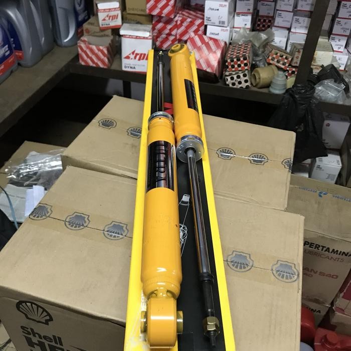 Shockbreker Nissan March/Sokbreker Nissan March/Shockbreaker March