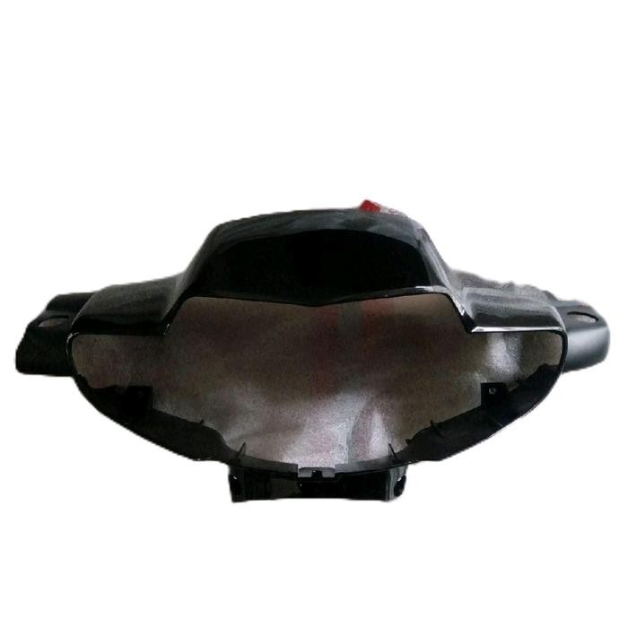 Batok Lampu Depan Hitam Supra Fit Lama Tromol Original Genuine Ahm