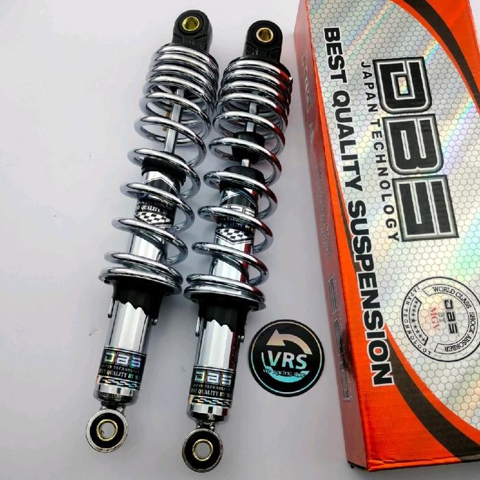 Terlaris Shockbreaker Dbs 8889 Top Series Bebek Supra Rx King Shogun Jupiter Z Vega Fizr Kharisma