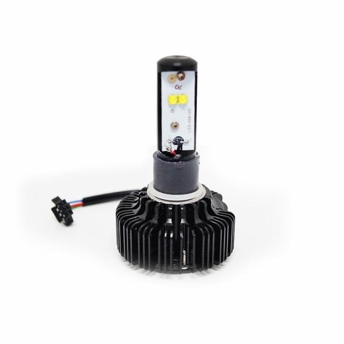 Led Motor Autovision H6 12 V 16 Watt