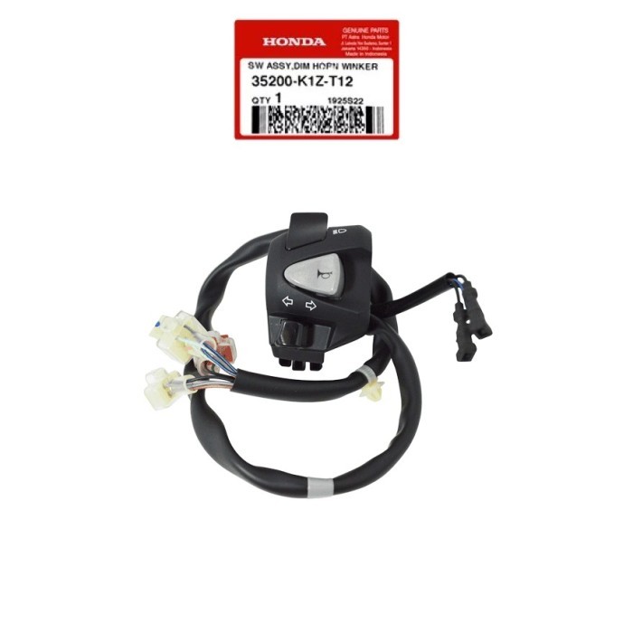 Saklar Kiri Pcx 160 (35200-K1Z-T12)