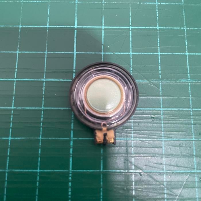 Speaker Gameboy Advance GBA SP 001 101 Nintendo Game Boy Retro Gimbot