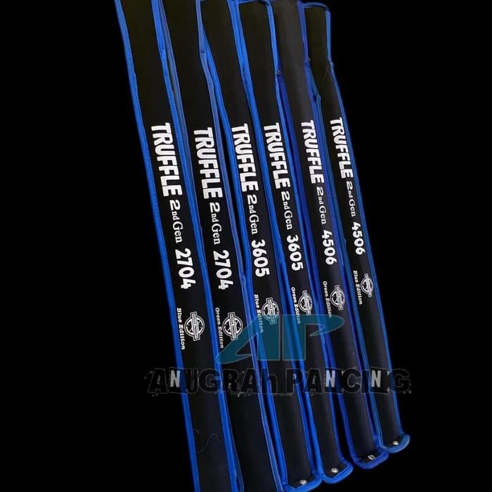 Joran Tegek Stella Truffle 270/360 Hard Carbon