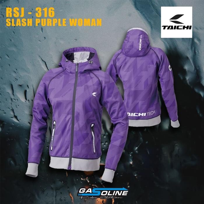 New Jacket Rs Taichi Rsj 316/Jacket Motor Best Seller