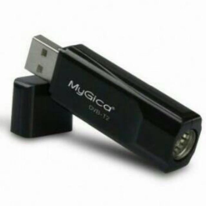 [Expert] MyGica USB DVB-T2 TV Stick - T230