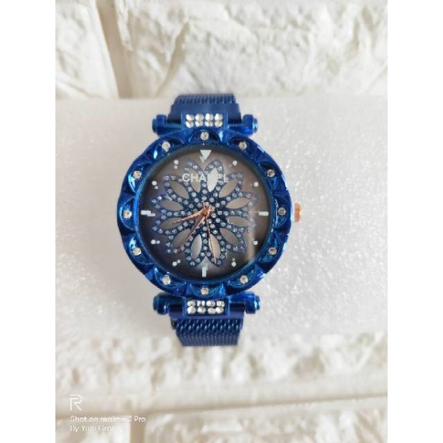 (Expert) FAVORITE Jam Tangan Magnet